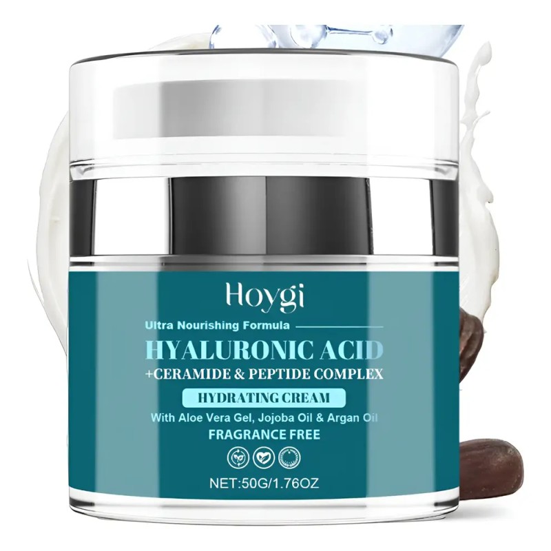 A Aye- La Nueva Crema De Ácido Hialurónico Ceramide Xin=c