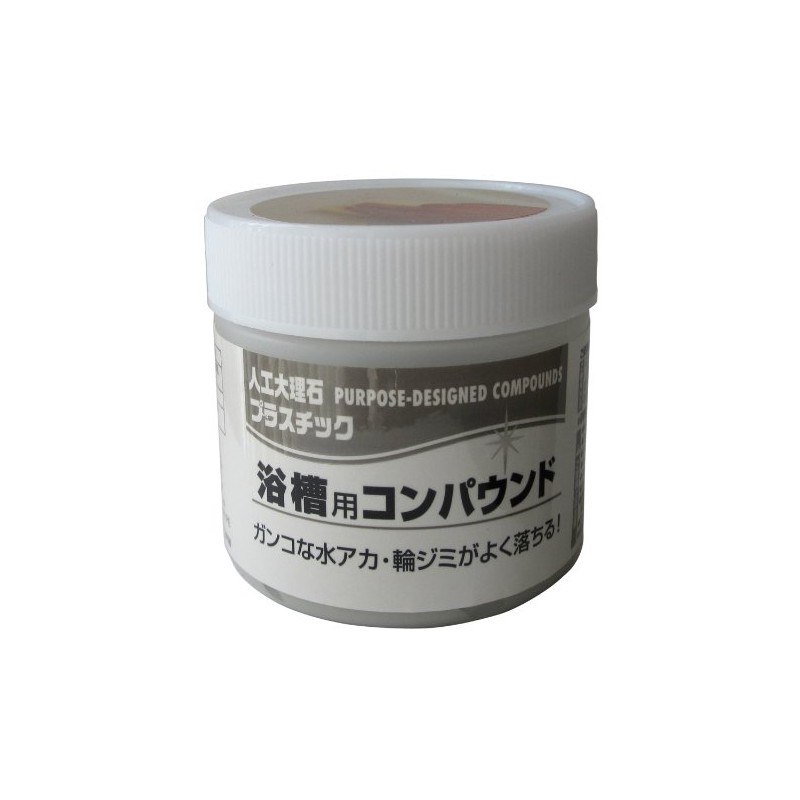 Koyosha Koyo New Sunlight Bathtub Compound, 3.4 fl oz (100