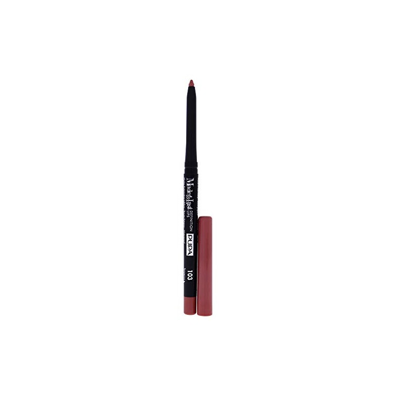 Pupa Made To Last Definition Lips 103 Apricot Rose
