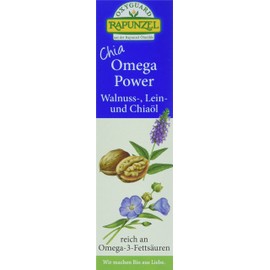 Oxyguard Chia Omega Power