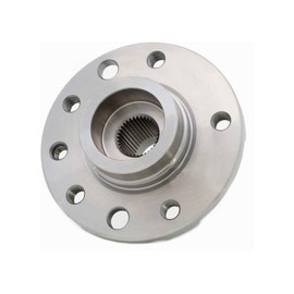 EXPEDE 2PCS Front Wheel Bearing Hub Assembly Replacement for Saab 9-3 1999 2000 2001 2002/9-5 1999 2000 2001/900 1994 1995 1996 1997 1998 SPK100 WB510052