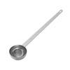 LEIFENY 2 Tablespoon Coffee Scoop, 9.5” Long Handle Measuring Spoon,