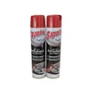 SAPOLIO 6 in 1 Air Freshener Antitobacco Fragrance 12.2 fl