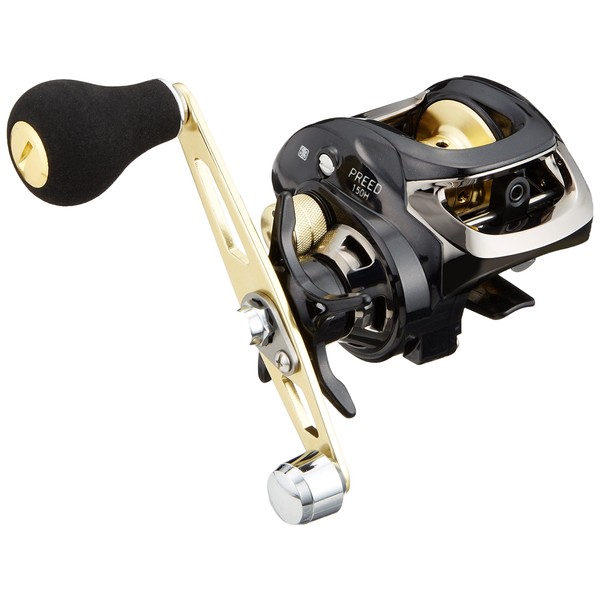 Daiwa 16 Preed Double Axis Reel 150H (2016 Model)