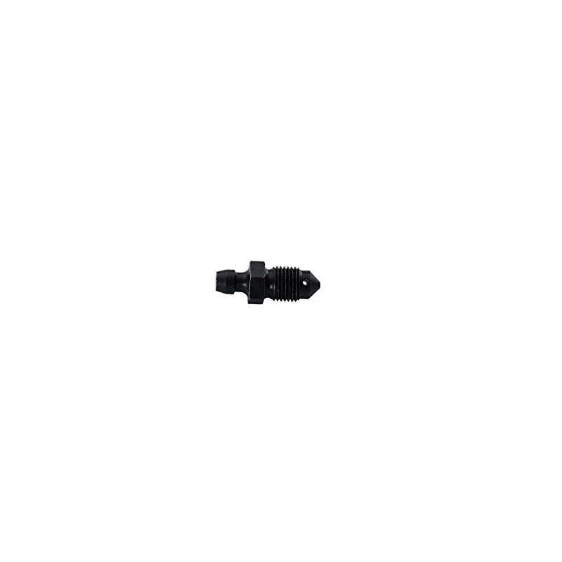 Brembo 105.3246.11 Air Release Bleed with Cap for Radial Master
