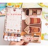 Cute Sticky Notes Set, Cartoon Coffee Sticky Memo Pads, 440