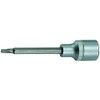 Laser 3167 Torx-Bit T20 x 100 mm 1/2" D