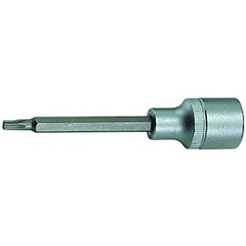 Laser 3167 Torx-Bit T20 x 100 mm 1/2" D