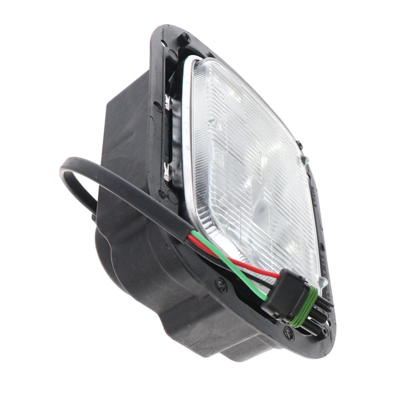 Morgan Olson Headlight (R/H) for 2020-2021 Freightliner MT45 - 46000213