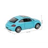 VB32113-1 1:32 Highly Simulation Electric Car Model Toy for Children