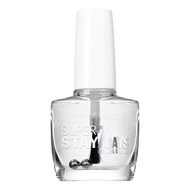 Gemey-Maybelline - Tenue & Strong Pro Nail Varnish