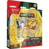 Pokémon-Sammelkartenspiel: Deluxe-Kampfdeck Zapdos-ex (sofort spielbares Deck mit 60 Karten &