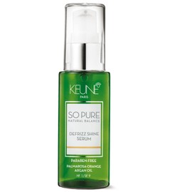Keune So Pure Defrizz Shine Serum 50 ml