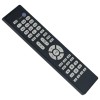 For Mitsubishi 290P187A40 Replace Remote for Mitsubishi TV L75-A94 LT-55154