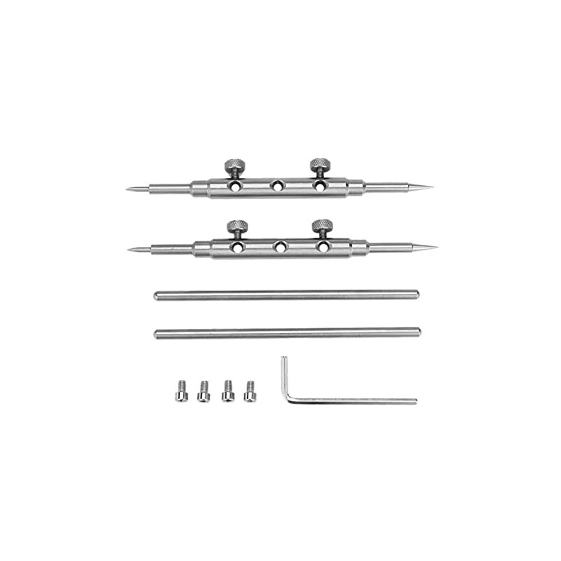 Professional DSLR & Filem Camera Lens Spanner Wrench, Top One