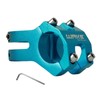 TRKIMAL 31.8 Short Handlebar Stem 45mm Stem for Road Bike,