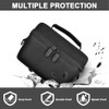 GWCASE - Funda compacta compatible con cámara Canon EOS R100