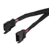 Can Bus Y Splitter Cable 558 465 Long Lifespan 4