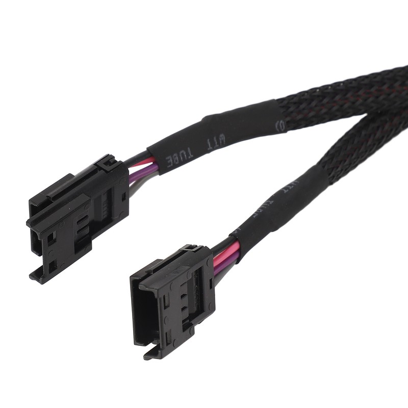 Can Bus Y Splitter Cable 558 465 Long Lifespan 4
