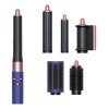 Multiestilizador Dyson Airwrap Azulcobre Accesorios