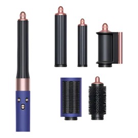 Multiestilizador Dyson Airwrap Azulcobre  Accesorios                                                                                                  