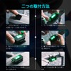 Catland LED Drone, Strobe Light, RGB Warning Light, 7 Colors,