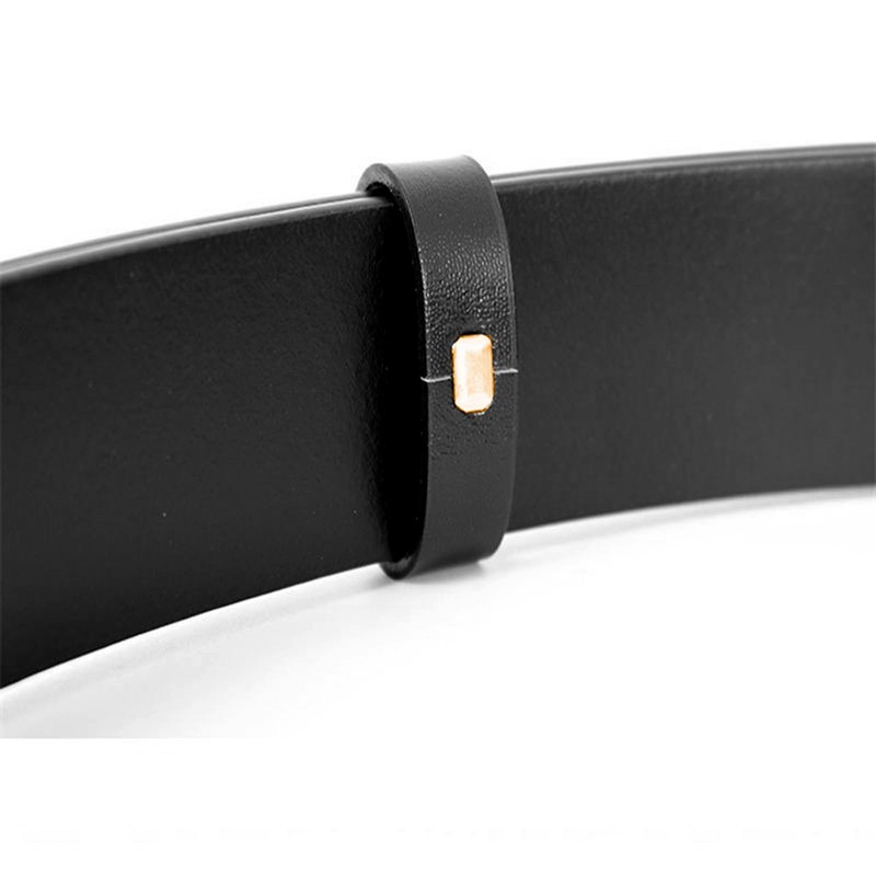 2Pcs Heavy Duty PU Tactical Belt Holder Replacement Tools Leather