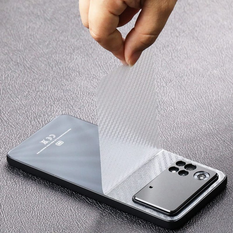 Ibywind Screen Protector Compatible with Poco X4 Pro 5G 6.67