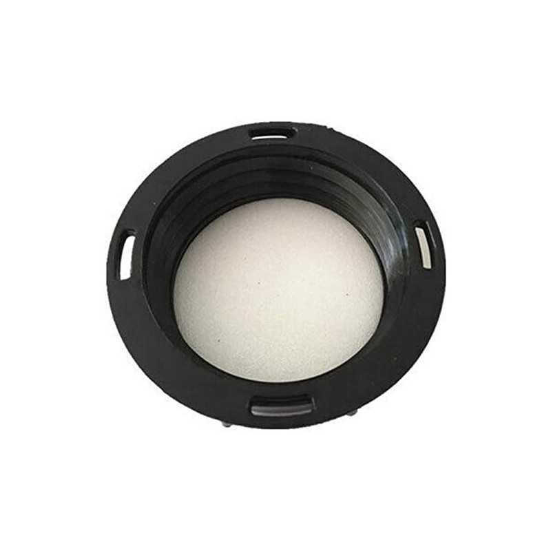 MACHSWON IBC Water Tank Adapter End Cap Tank Cap Dust