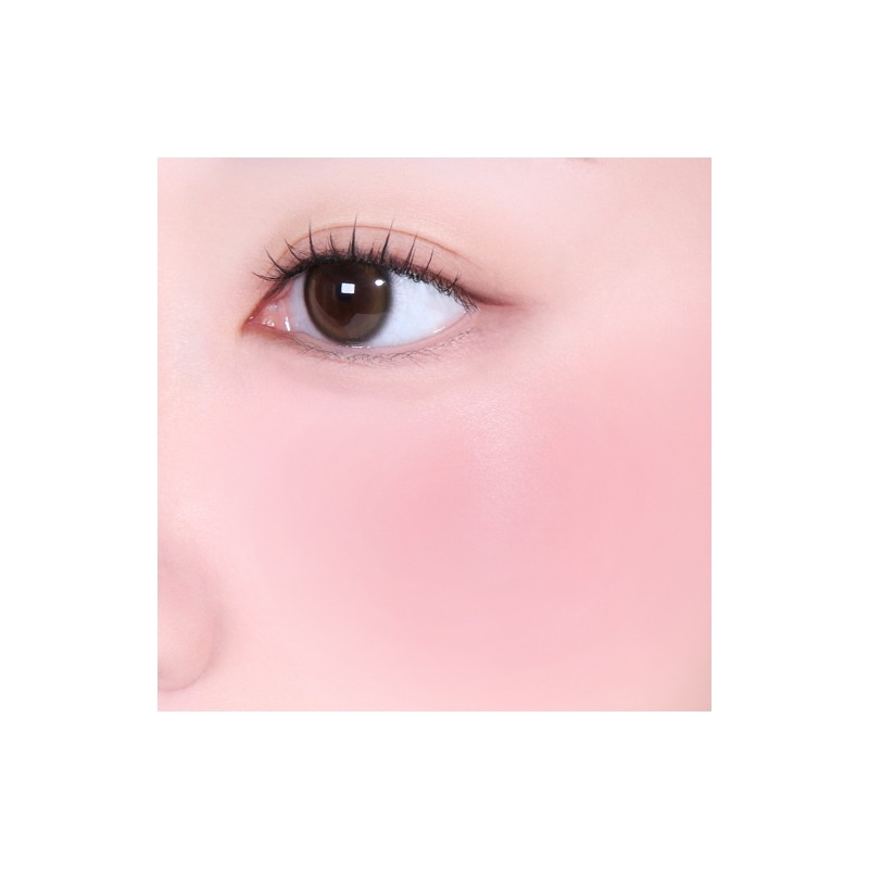 DEAR DAHLIA Petal Drop Liquid Blush (17 Colors) - [SET]