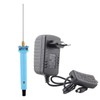 Kuuleyn Electric Styrofoam Cutter, AC110-240V 10 cm Needle Type Electric