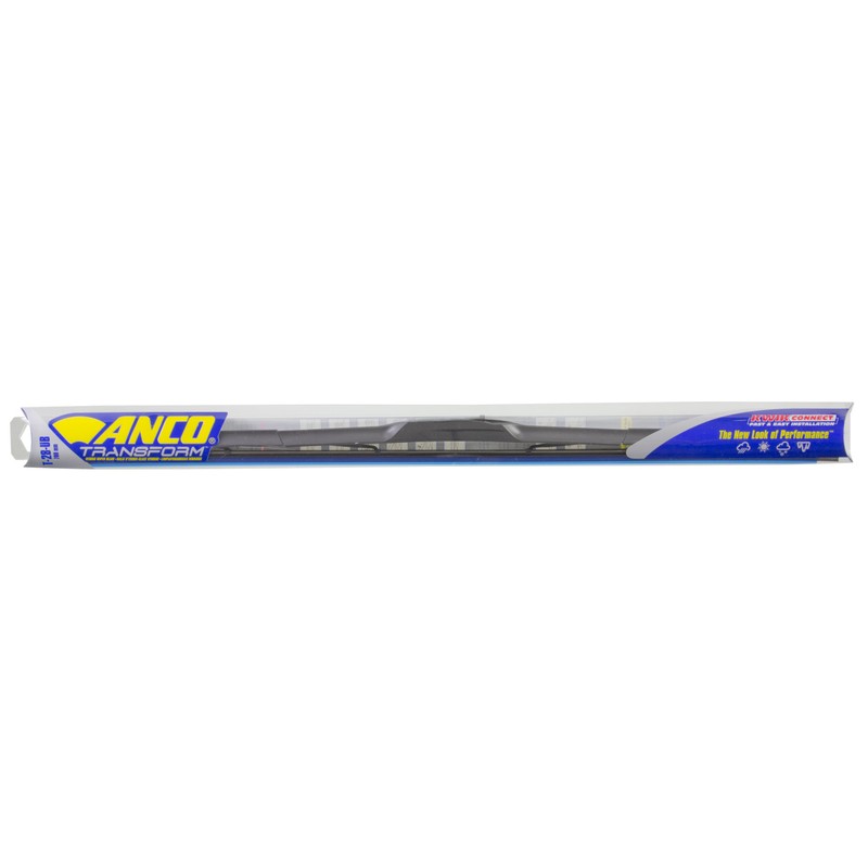Anco T-28-UB Transform Hybrid Wiper Blade - 28"