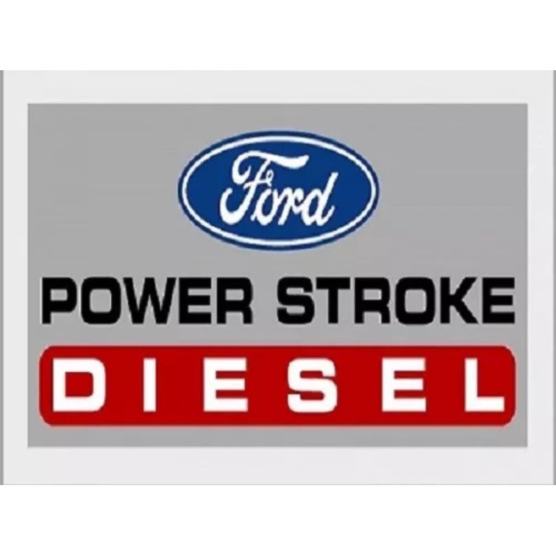 Ford NEW! Ford Powerstroke 11-19 6.7L Engine Passenger Valve Rocker