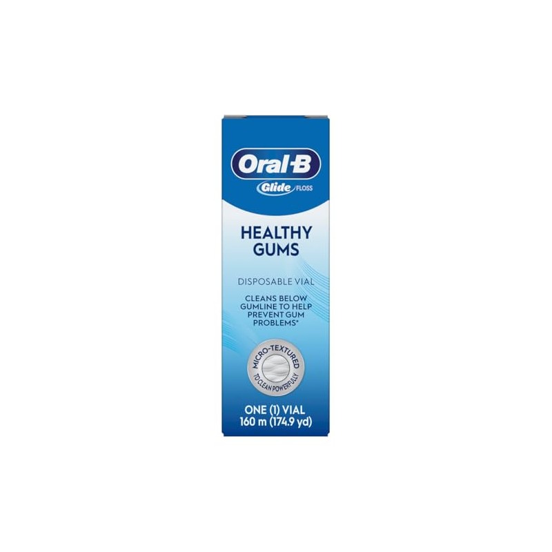 Oral-B Glide PRO-Health Original Floss (160 Meter)