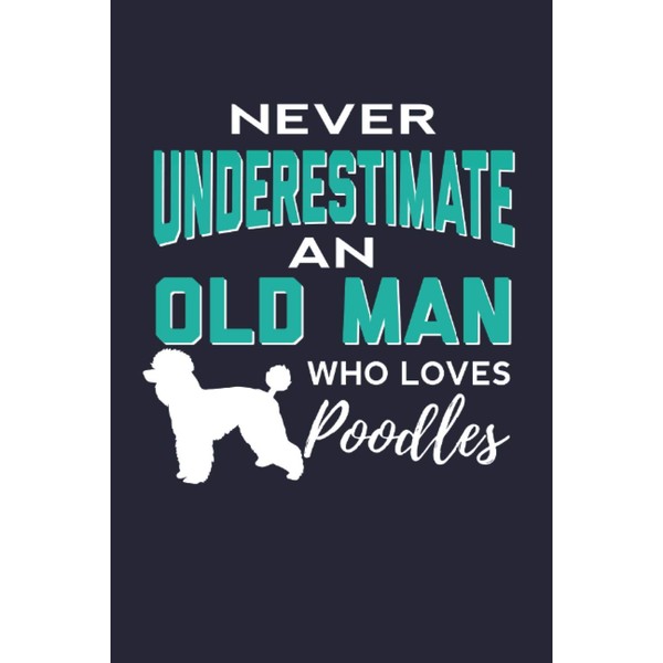 Poodle Journal