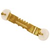 OOK ReadyNail Small Self-Leveling Sawtooth Hanger 3 Pack