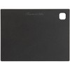 Rosenstein & Söhne Meat Chopping Board: Wood Fibre Chopping Board,