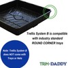 Trim Daddy Trellis System Support Kit (Model B) - for