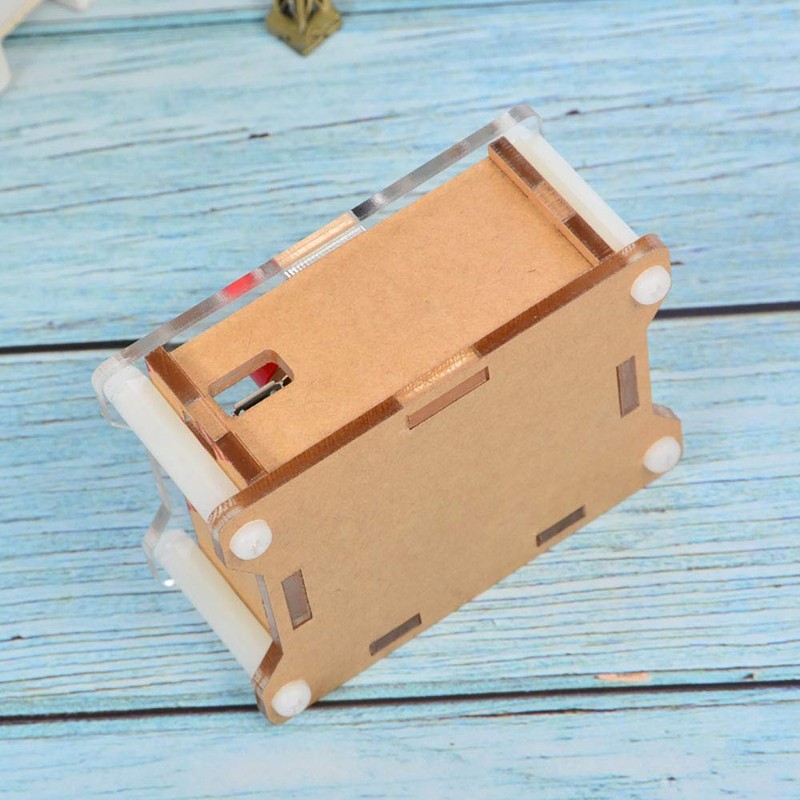 Comimark 1Pcs Voltage Reference Module AD584kH High Precision 4-Channel 2.5V/7.5V/5V/10V