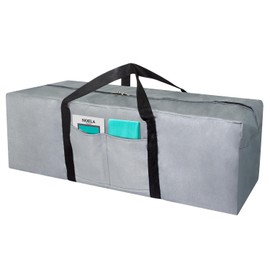 51"-218L Extra Large Sports Duffle Bag-Zipper Duffel Travel Sports Equipment Bag,Travel Duffel Luggage Bag with Upgrade Zipper, Sturdy & Water Resistant