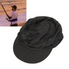 Running Mesh Hat Sunshading Sweat Absorption Breathable Portable Mesh Hat