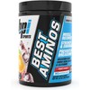  BPI Sports Best Aminos BCAA and Glutamine Supplement, Fruit