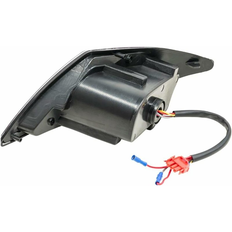 MADJAX Golf Cart LED Headlight Kit Compatible with Yamaha Drive2