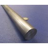 12L14 Carbon Steel Round Rod 1.125" Diameter x 3 Foot