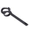 Coffee Machine Cleaning Brush Detachable Prevent Scald Nylon Coffee Pot