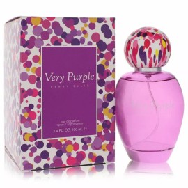 Perry Ellis Very Purple by Perry Ellis Eau De Parfum Spray 3.4 oz Women