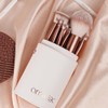 OMANIAC Juego De 20 Brochas De Maquillaje Profesionales Para Base,