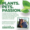 Animal Essentials Tranquility Blend Herbal Formula for Dogs & Cats,