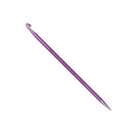 addi Duett Crochet Hooks with Needle Tip 5.50mm