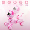 Ysityum Remote Control Robot Cat Robot Dog Toy - RC